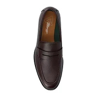 Vance Co Mens Phineas Loafers