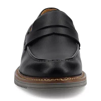 Vance Co Mens Princeton Loafers