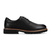 Vance Co Mens Templeton Oxford Shoes