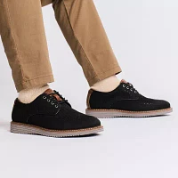Vance Co Mens Whitaker Loafers