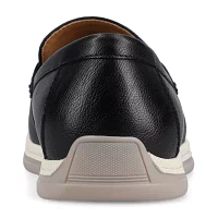 Vance Co Mens Brantley Loafers