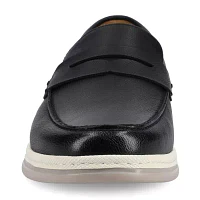 Vance Co Mens Brantley Loafers