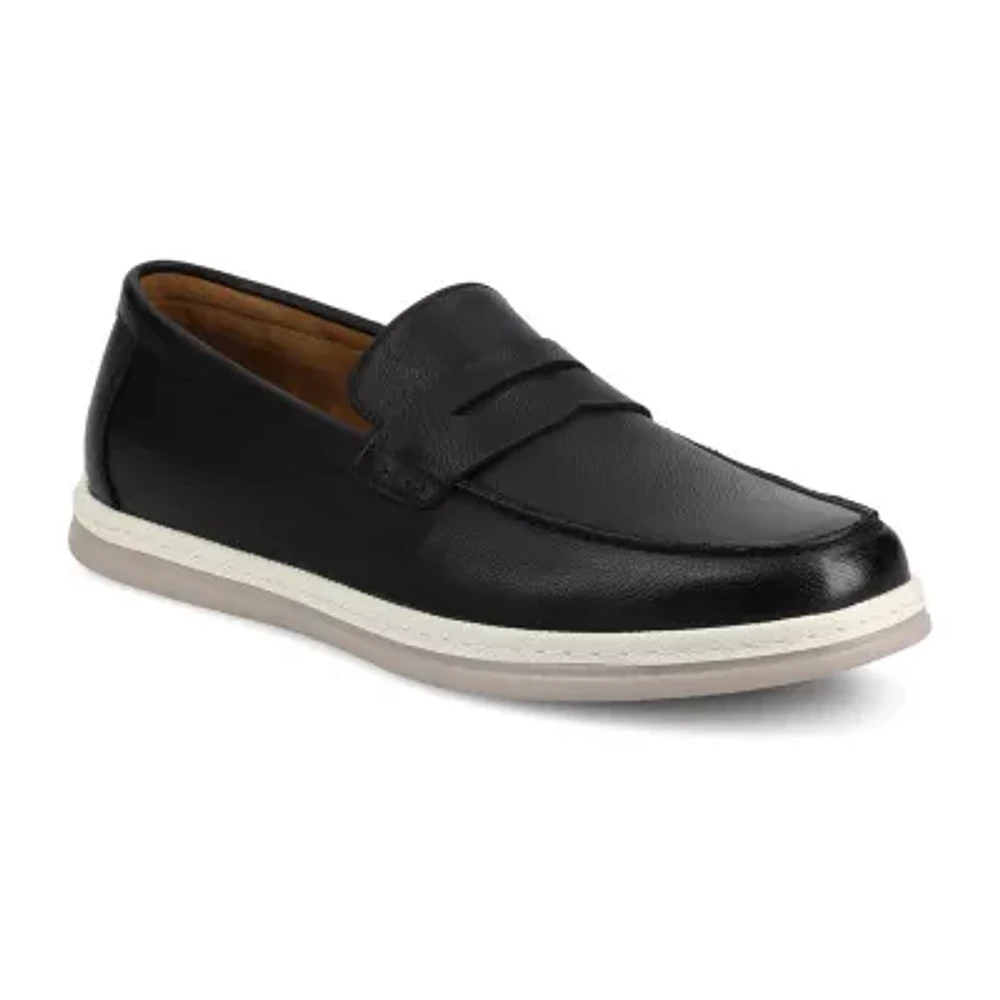 Vance Co Mens Brantley Loafers