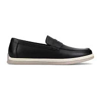 Vance Co Mens Brantley Loafers