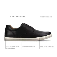 Vance Co Mens Brodrick Slip-On Shoe