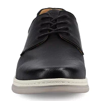 Vance Co Mens Brodrick Slip-On Shoe