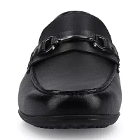 Vance Co Mens Charles Loafers