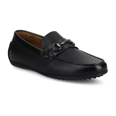 Vance Co Mens Charles Loafers
