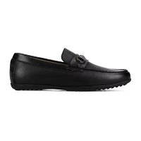 Vance Co Mens Charles Loafers