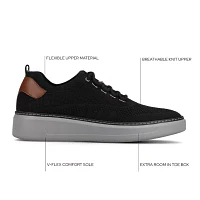 Vance Co Mens Norris Sneakers