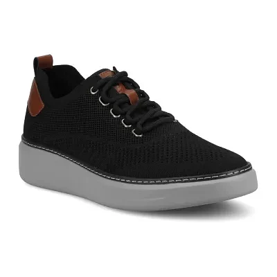 Vance Co Mens Norris Sneakers