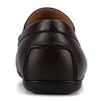 Vance Co Mens Sergio Loafers