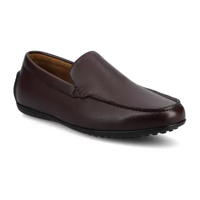 Vance Co Mens Sergio Loafers
