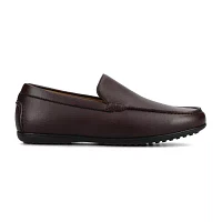 Vance Co Mens Sergio Loafers