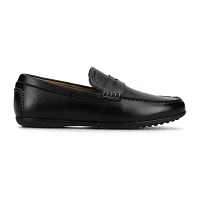 Vance Co Mens Yates Loafers