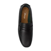 Vance Co Mens Yates Loafers
