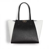 Liz Claiborne Ariel Tote Bag