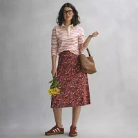 Worthington Woven Crossbody Bag