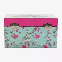 Mele And Co Barbie Jewelry Box