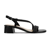 Easy Spirit Womens Sagie Strap Sandals