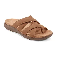 Easy Spirit Womens Westly Slide Sandals