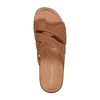 Easy Spirit Womens Westly Slide Sandals