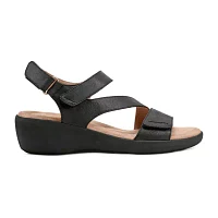 Easy Spirit Womens Kimberly Strap Sandals