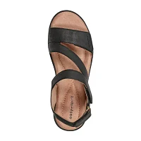 Easy Spirit Womens Kimberly Strap Sandals