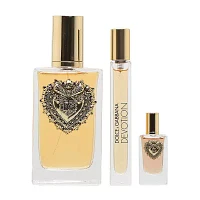 DOLCE&GABBANA Devotion Womens 3 Pc Set