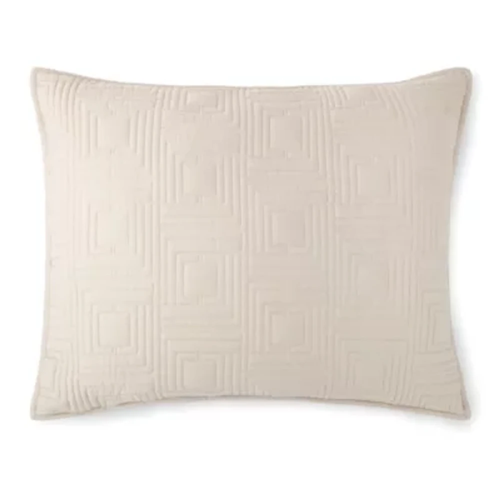 Liz Claiborne Camille Pillow Shams