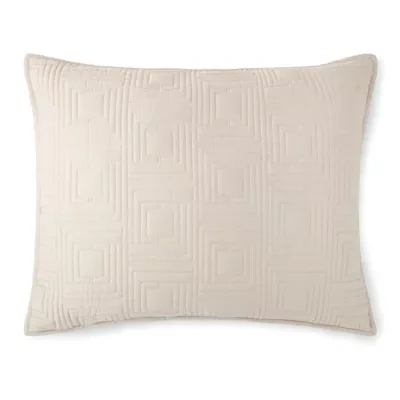 Liz Claiborne Camille Pillow Shams