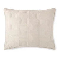 Liz Claiborne Camille Pillow Shams