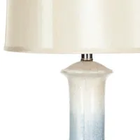 Safavieh Leona Ceramic Table Lamp