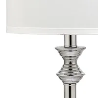 Safavieh Erica Crystal Candlestick Lamp