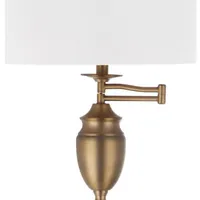 Safavieh Antonia Floor Lamp