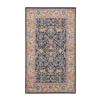 Safavieh Madison Collection Reno Oriental Area Rug