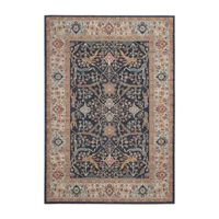 Safavieh Madison Collection Reno Oriental Square Area Rug