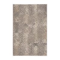 Safavieh Meadow Collection Brian Geometric Area Rug