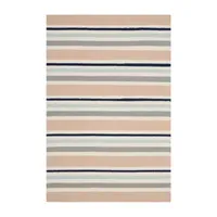 Safavieh Kids Collection Jocelyne Geometric Area Rug