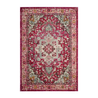 Safavieh Monaco Collection Charla Oriental RunnerRug