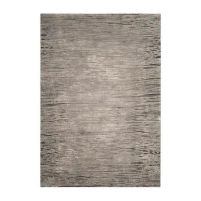 Safavieh Meadow Collection Oliver Geometric Area Rug