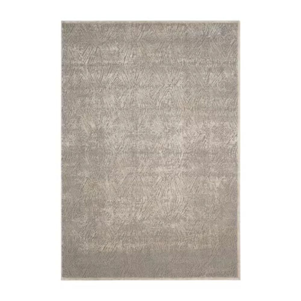 Safavieh Meadow Collection Felicity Abstract Area Rug