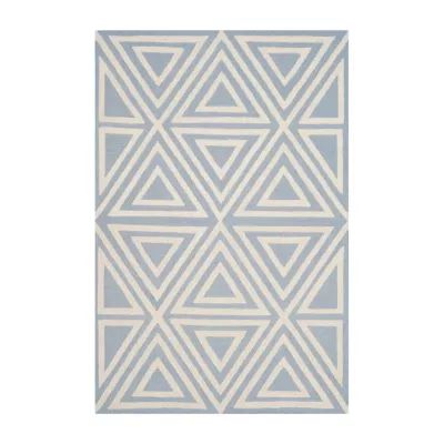 Safavieh Kids Collection Elijah GeometricArea Rug