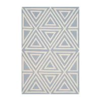 Safavieh Kids Collection Elijah GeometricArea Rug