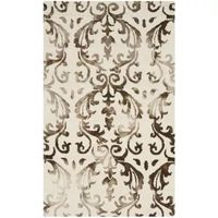 Safavieh Dip Dye Collection Mihail Floral Area Rug