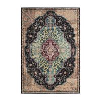 Safavieh Monaco Collection Dayna Oriental Area Rug