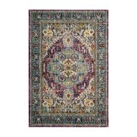 Safavieh Monaco Collection Joella Oriental Area Rug