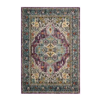 Safavieh Monaco Collection Joella Oriental RunnerRug