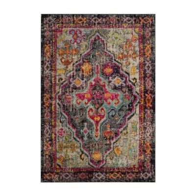 Safavieh Monaco Collection Marilou Oriental Area Rug