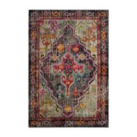 Safavieh Monaco Collection Marilou Oriental Runner Rug